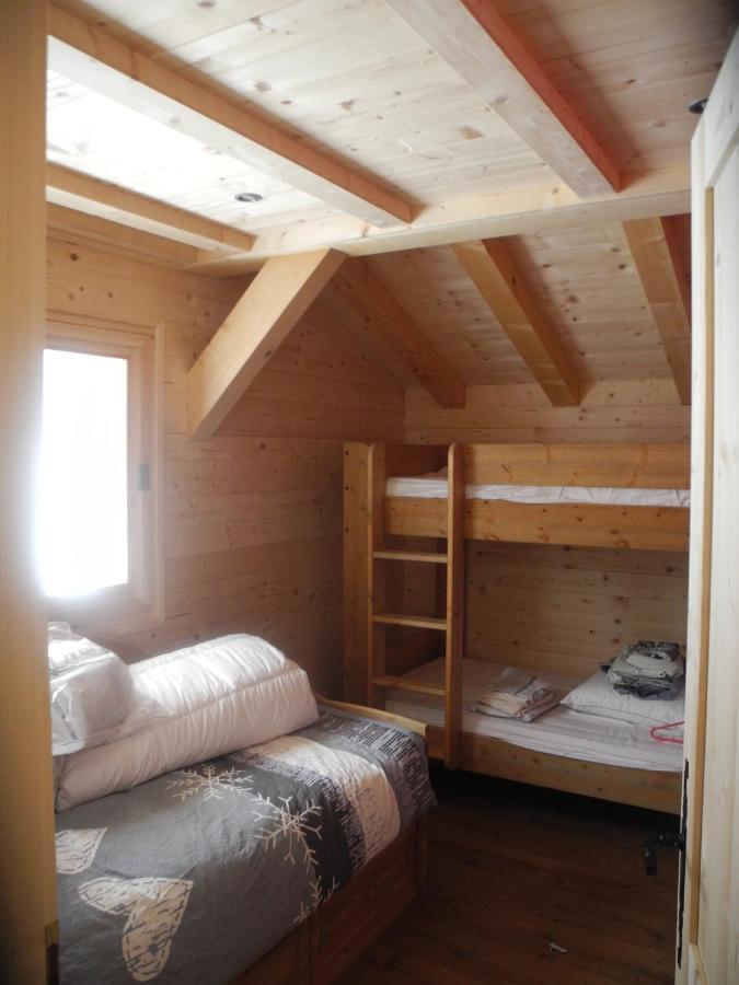 Vila Le Darma Sixt Exteriér fotografie