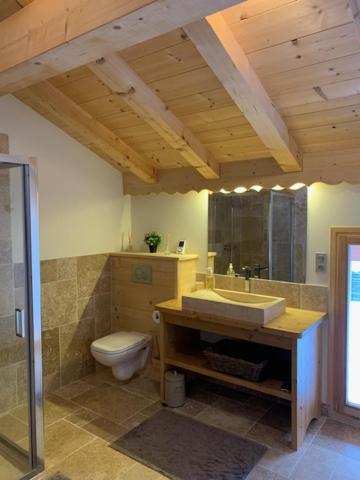 Vila Le Darma Sixt Exteriér fotografie